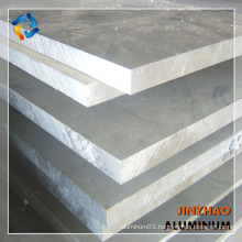 5000 series aluminium plates for metal parts